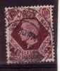 Yvert 221A    (1937-47) - Used Stamps