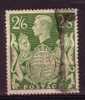 Yvert 233    (1942) - Used Stamps