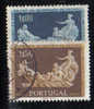 PB9 - PORTOGALLO , Serie Finanze N. 805/806 - Used Stamps