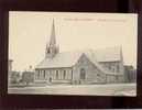 18252 Ancienne église D' Hirson Incendiée Le 9 Janv.1906 édit.leclabart  Belle Carte - Hirson