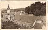 MALONNE  :  EGLISE  ET  CHAPELLE  DU  PENSIONNAT - Floreffe