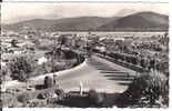 31 - St GAUDENS - Vue Panoramique Sur Les Pyrénées - Semi Moderne Petit Format - Saint Gaudens