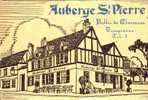 AUBERGE ST PIERRE - Dampierre En Yvelines