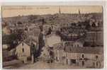 Fontenay Le Comte : Vue Panoramique - Fontenay Le Comte