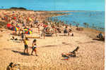 CARTE POSTALE DE BRETIGNOLLES SUR MER - LA PLAGE DU MARAIS GIRARD - Bretignolles Sur Mer