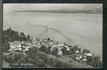 CPSM - District De Nyon - Coppet - Vue Par Avion ( Vue Aérienne Phot. C. Sartori 3254) - Coppet