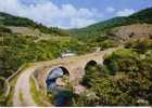 La Haute Vallée De L´Hérault - Vieux Pont Sur L´HERAULT - Languedoc-Roussillon