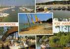 BISCAROSSE PORT MAGUIDE - Biscarrosse