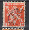 680a OB BELGIQUE  "lion Héraldique" - Used Stamps