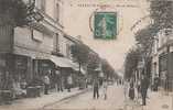 NEUILLY PLAISANCE (93) RUE DE PALISANCE - Neuilly Plaisance