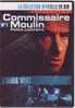 DVD COMMISSAIRE MOULIN N°1 L´OURS VERT - Séries Et Programmes TV