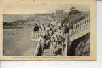 44 THARON-PLAGE  Le Grand Escalier - Tharon-Plage