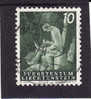 M2080 - Lichtenstein Yv.no.252  Oblitere - Used Stamps