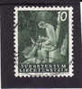 M2080 - Lichtenstein Yv.no.252  Oblitere - Gebraucht