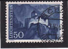 M2079 - Lichtenstein Yv.no.346  Oblitere - Gebruikt