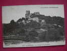 63 TOURNOEL VILLAGE ET CHATEAU - Volvic