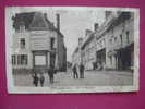 61 REMALARD RUE DE MORTAGNE  AU CHENE MASSIF MENUISERIE PARQUETS ETS RICHARD - Remalard