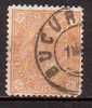1569) Rumänien Mi.Nr. 89 Gestempelt - Used Stamps