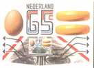 Niederlande / Netherland - Maxicard (T045) - Maximum Cards
