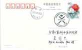 Beijing 2008 Olympic Games´ Postmark,beijing's Olympic Dream - Zomer 2008: Peking