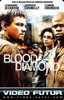 @+  Carte VIDEO FUTUR  N° 327 : "BLOOD DIAMOND". - Video Futur