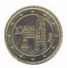 ** 10 CENT AUTRICHE 2002 PIECE NEUVE ** - Oostenrijk