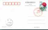 Beijing 2008 Olympic Games´ Postmark, Olympic Sports - Ete 2008: Pékin