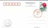 Beijing 2008 Olympic Games´ Postmark, Olympic Sports - Ete 2008: Pékin