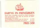 Mi. N° Schweden Mi. N° Ex 560-65 ** Kpl. Markenheftchen 14 - 1951-80