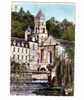 BRANTOME L ABBAYE - Brantome