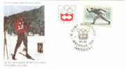 Österreich / Austria - Sonderstempel / Special Cancellation (R322) - Storia Postale