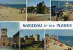 SARZEAU ET SES PLAGES - Sarzeau