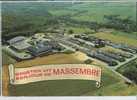 Heer - Sur - Meuse : Domaine De Massembre (Hastière) - Hastière