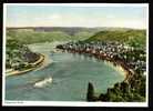 Boppard Am Rhein / Boppard S/Rhin / Boppard On The Rhine - Nicht Gelaufen - Non Circulé - Not Circulated. - Boppard