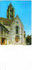 Carte Postale  77.  Chateau-Landon  L'église Notre-Dame - Chateau Landon
