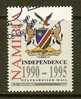 NAMIBIA 1995 CTO Stamp(s) Independence 788 #7193 - Namibië (1990- ...)