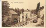 HOUFFALIZE - Moulin Lemaire - Molinos De Agua