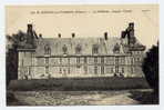 K7 - SAINT-AMAND-en-PUISAYE - Le Château Façade Ouest - Saint-Amand-en-Puisaye