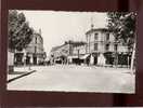 18344 Marmande Rue Du Général De Gaulle édit.chatagneau N° 2380 Belle Cpsm épicerie Félix Potin - Marmande