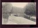 18355 Stenay La Passerelle De L'écluse édit.grollemand Péniche Cheval De Halage  Belle Carte - Stenay