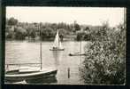 CPSM - Vernouillet - 78 - Bord De Seine ( Ed. GUY N°11)) - Vernouillet