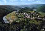 Cpsm Frahan Sur Semois , Vu De Rochehaut . Années 60 - Florenville