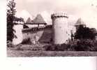 Château De LA ROCHE LES AIGUEPERSE -  Manoir Féodal - Fief Du Chancelier Michel De L´HOSPITAL - Entrée Sud - Aigueperse