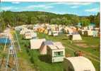 ANHEE  -  SUR  -  MEUSE   :   CAMPING        (  CARAVANES ET TENTES ) - Anhee
