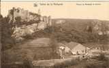 VALLEE  DE  LA  MOLIGNEE :  RUINES  DE  MONTALGIE  ET  SCIERIE (tres Rare ) - Mettet