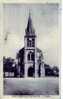 NEUILLY PLAISANCE L'eglise N°8167 - Neuilly Plaisance