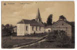 9897 - HOUFFALIZE  - L' Eglise De Cetteru - Houffalize