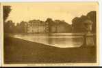 Beloeil : Château + Lac De Neptune - Beloeil