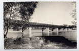 K7 - POUILLY-sur-LOIRE - Le Pont Sur La Loire (1962) - Pouilly Sur Loire