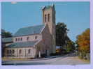 Beauchamp - L´Eglise Notre Dame - Beauchamp